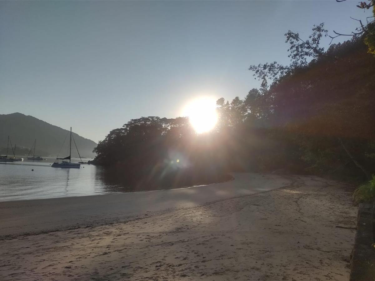 Hotel Ribeira Beach Ubatuba Zewnętrze zdjęcie
