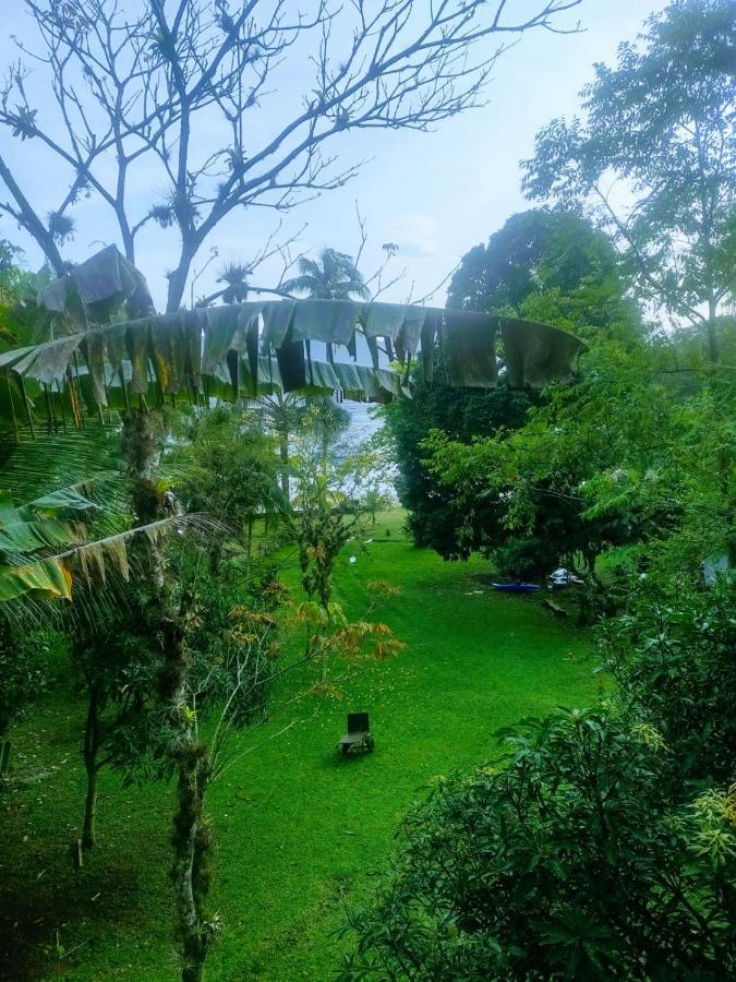Hotel Ribeira Beach Ubatuba Zewnętrze zdjęcie