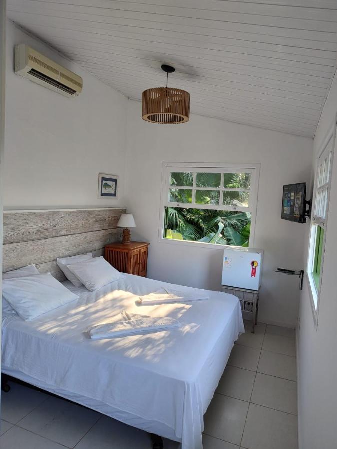 Hotel Ribeira Beach Ubatuba Zewnętrze zdjęcie