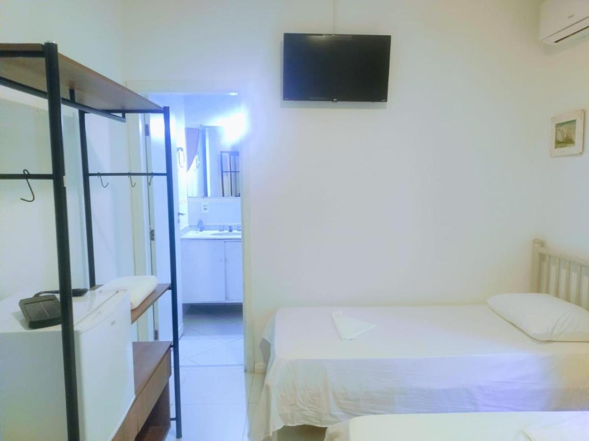 Hotel Ribeira Beach Ubatuba Zewnętrze zdjęcie