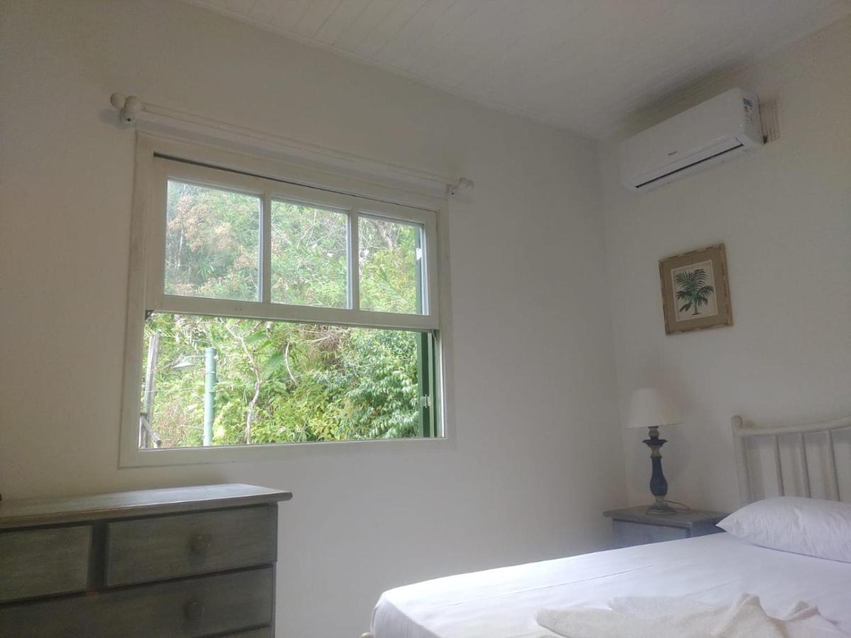Hotel Ribeira Beach Ubatuba Zewnętrze zdjęcie