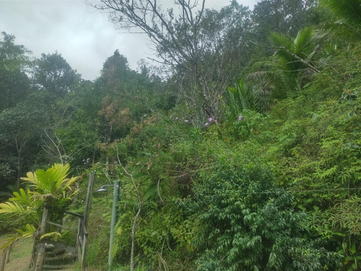 Hotel Ribeira Beach Ubatuba Zewnętrze zdjęcie
