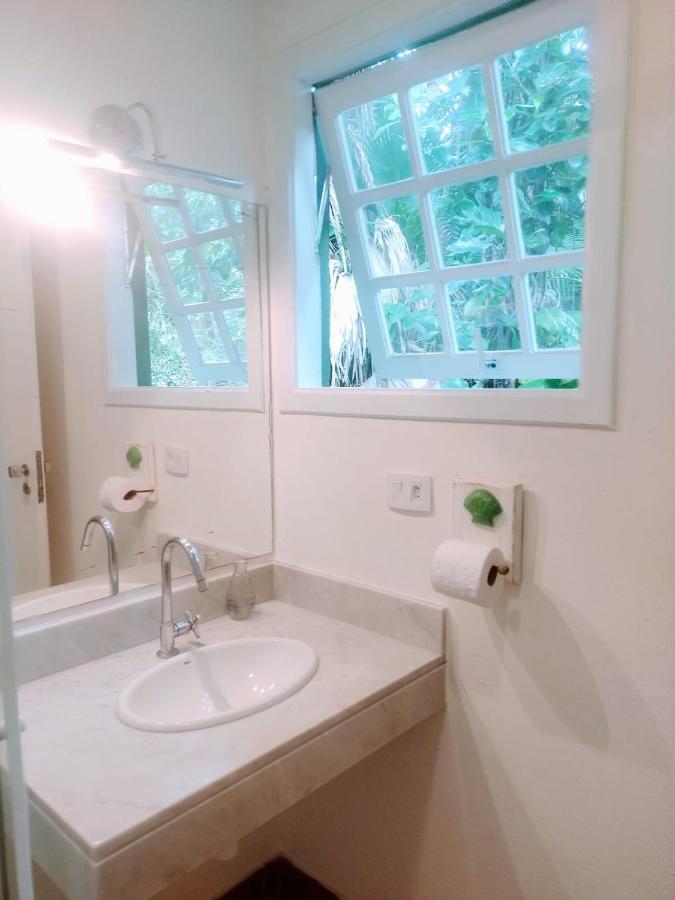 Hotel Ribeira Beach Ubatuba Zewnętrze zdjęcie