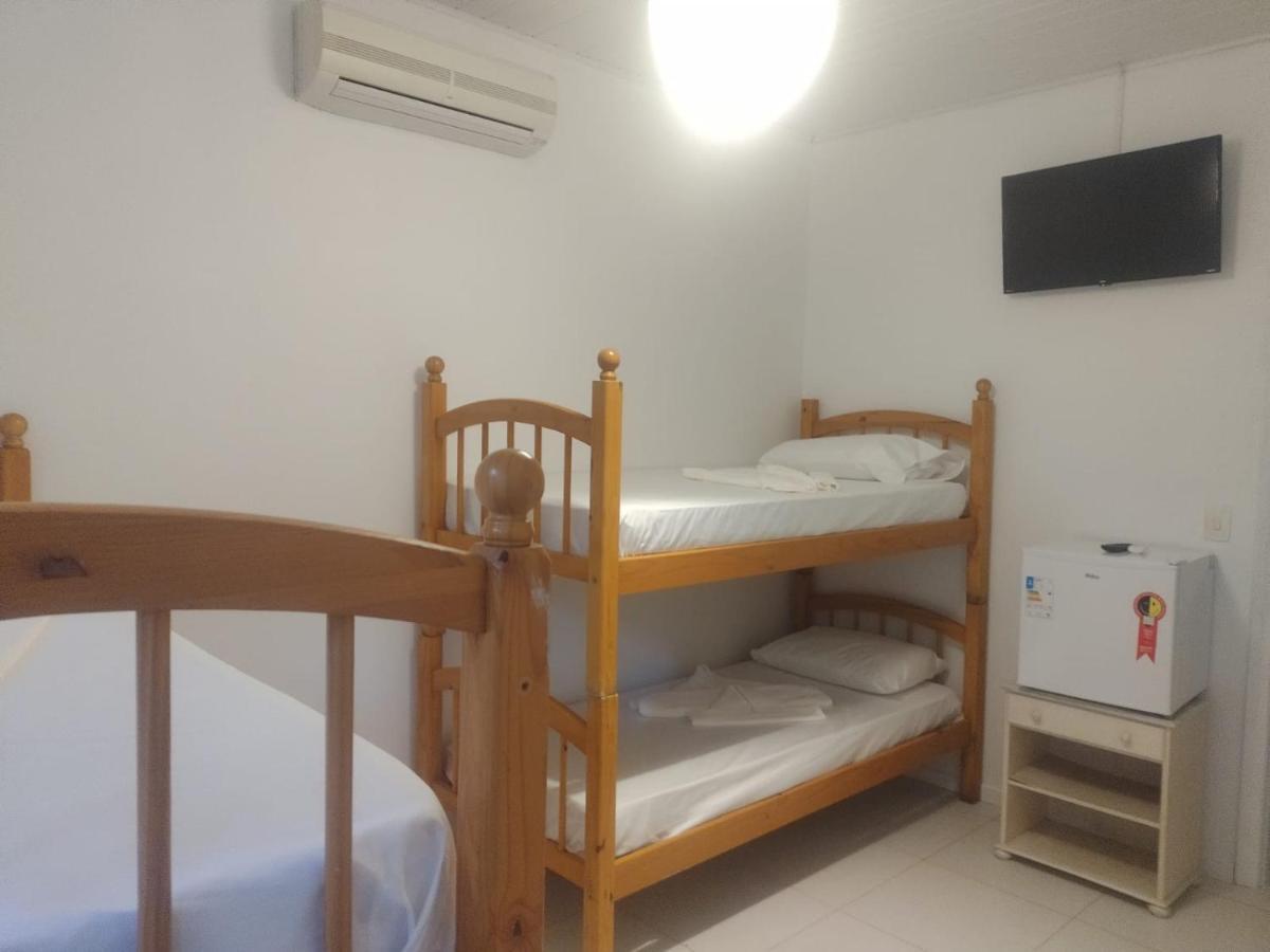 Hotel Ribeira Beach Ubatuba Zewnętrze zdjęcie