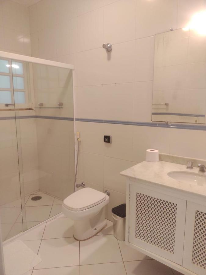 Hotel Ribeira Beach Ubatuba Zewnętrze zdjęcie