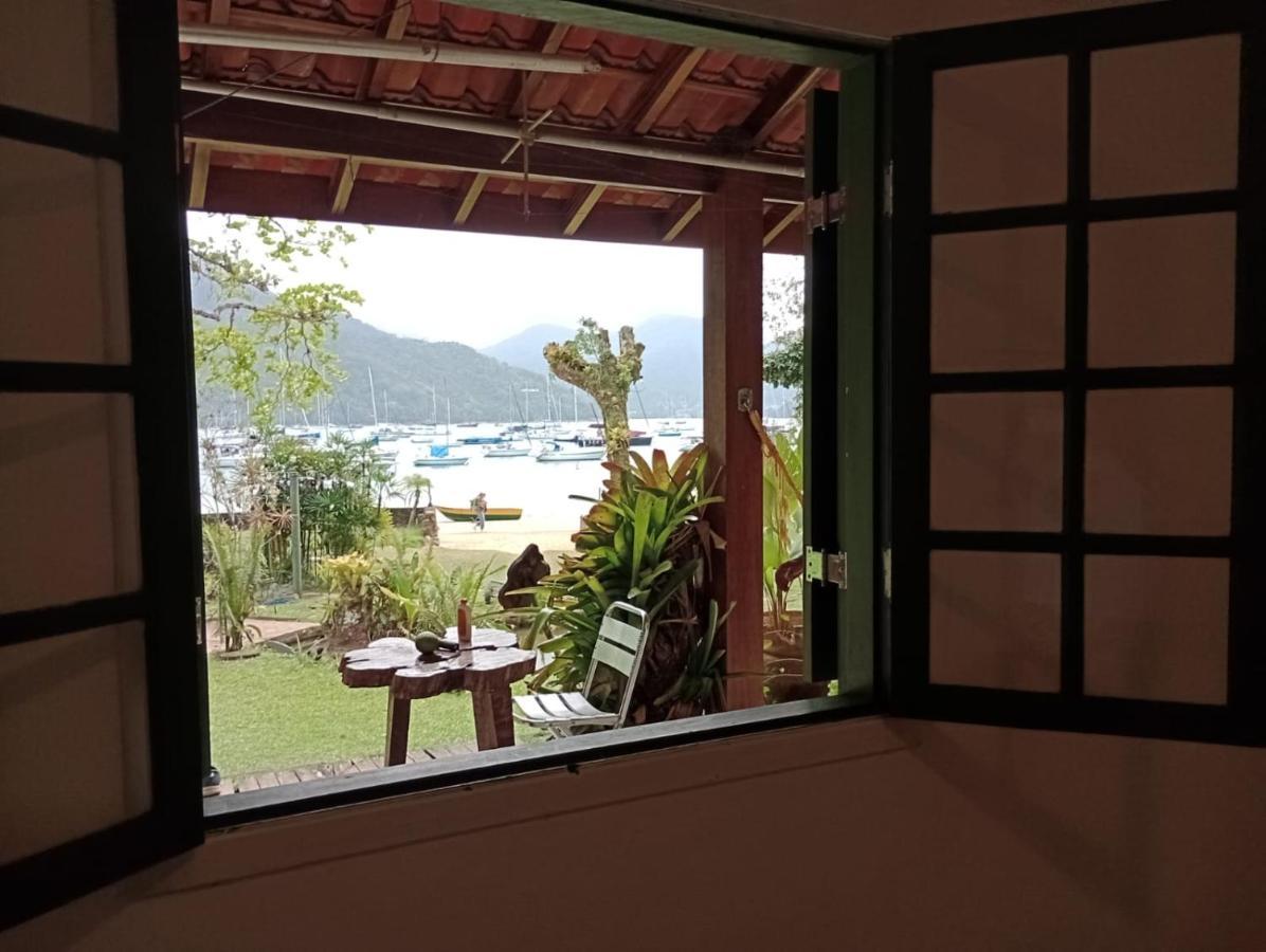 Hotel Ribeira Beach Ubatuba Zewnętrze zdjęcie