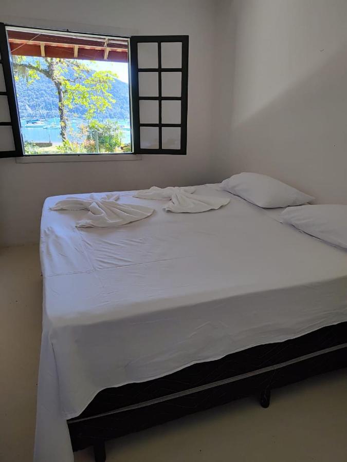 Hotel Ribeira Beach Ubatuba Zewnętrze zdjęcie