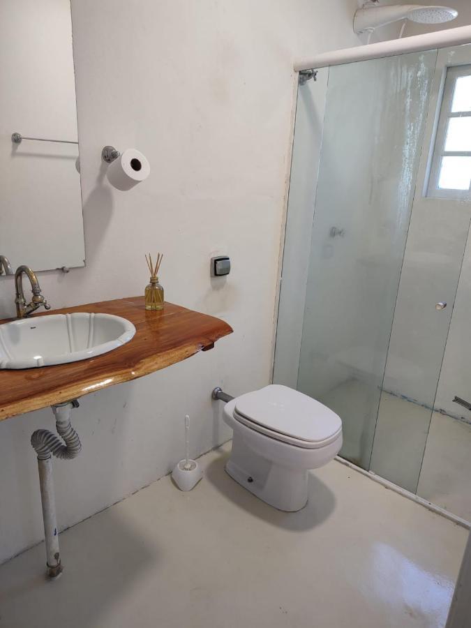 Hotel Ribeira Beach Ubatuba Zewnętrze zdjęcie