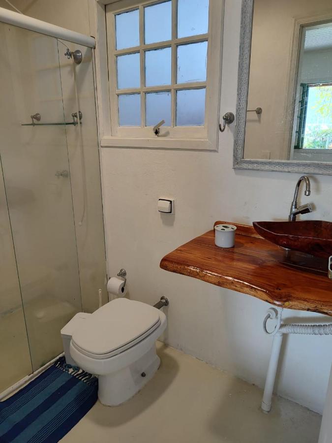 Hotel Ribeira Beach Ubatuba Zewnętrze zdjęcie