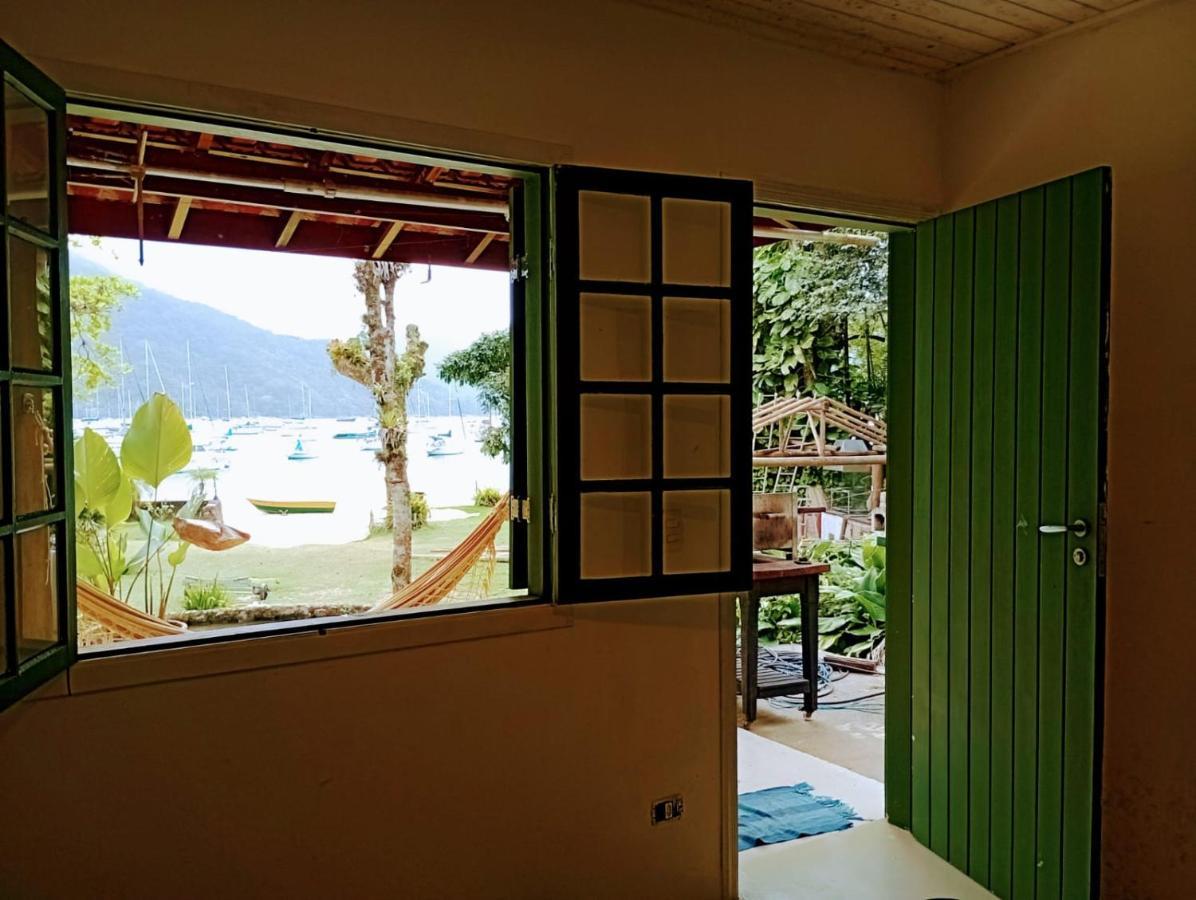 Hotel Ribeira Beach Ubatuba Zewnętrze zdjęcie