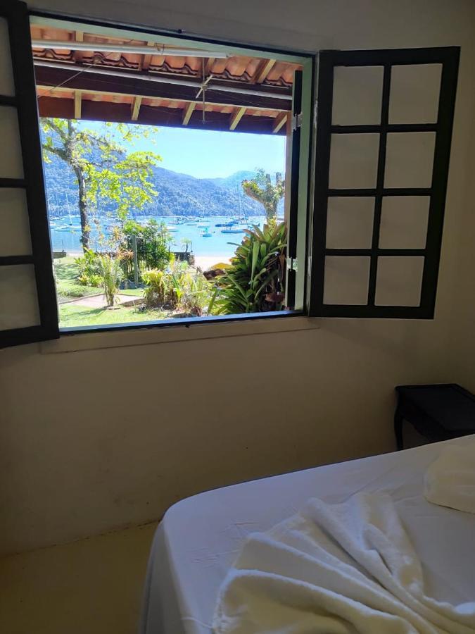 Hotel Ribeira Beach Ubatuba Zewnętrze zdjęcie
