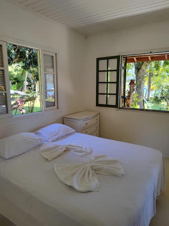 Hotel Ribeira Beach Ubatuba Zewnętrze zdjęcie