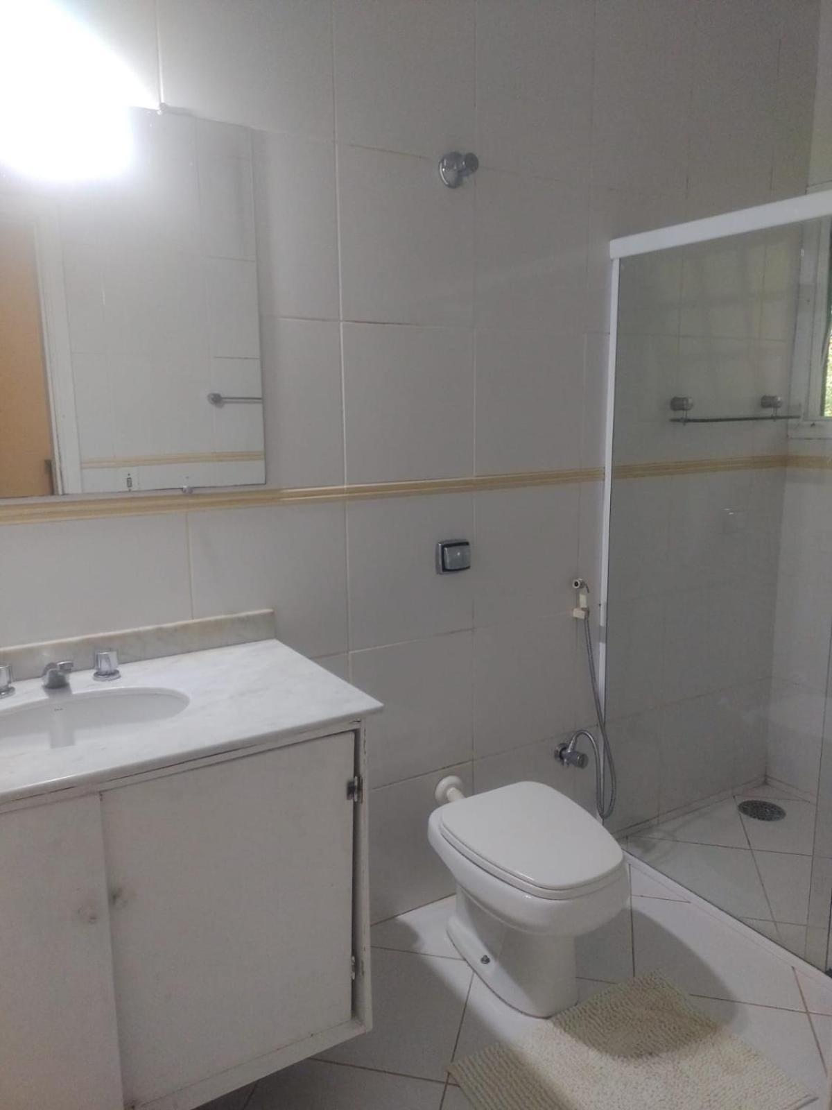 Hotel Ribeira Beach Ubatuba Zewnętrze zdjęcie