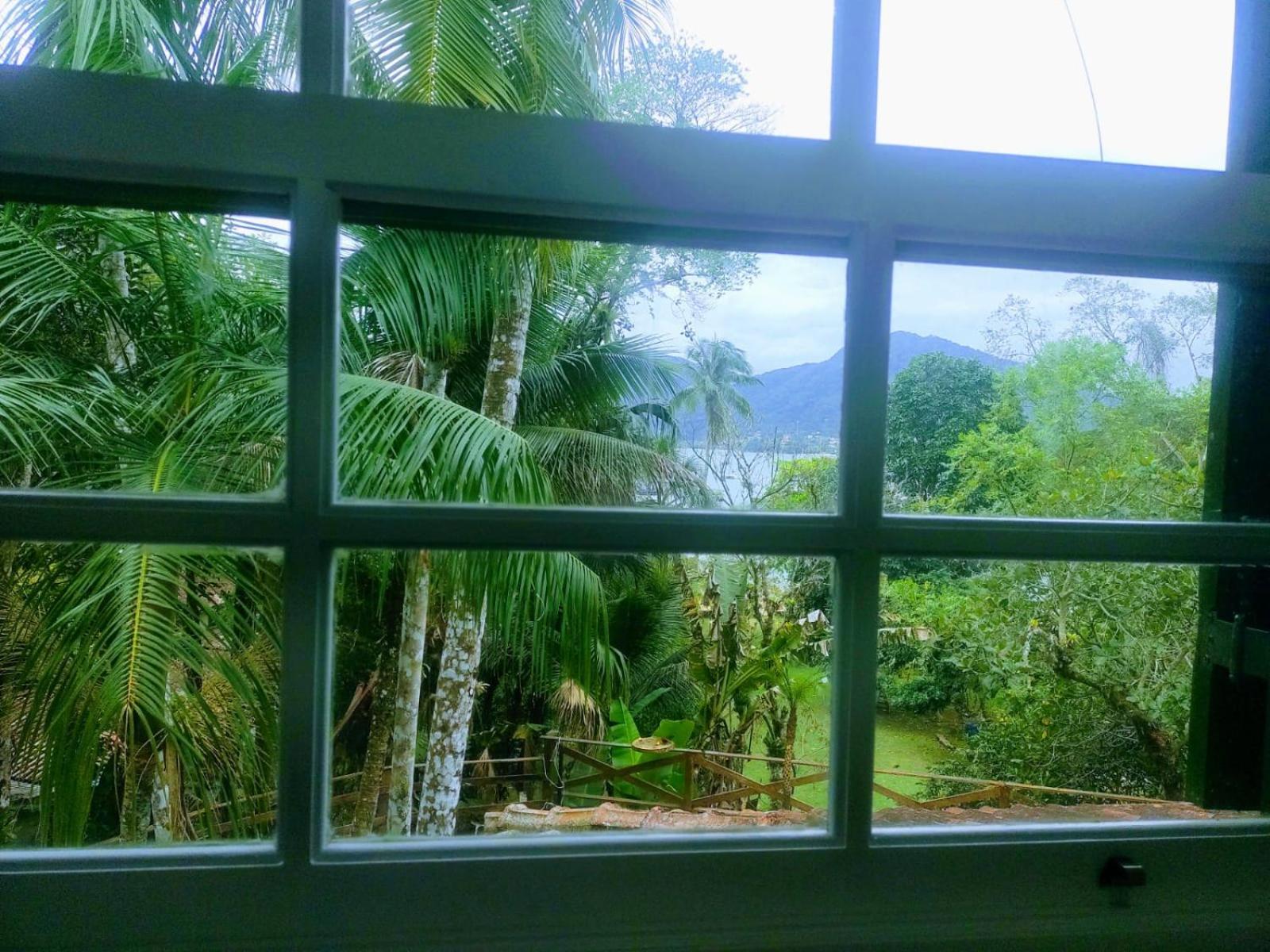 Hotel Ribeira Beach Ubatuba Zewnętrze zdjęcie