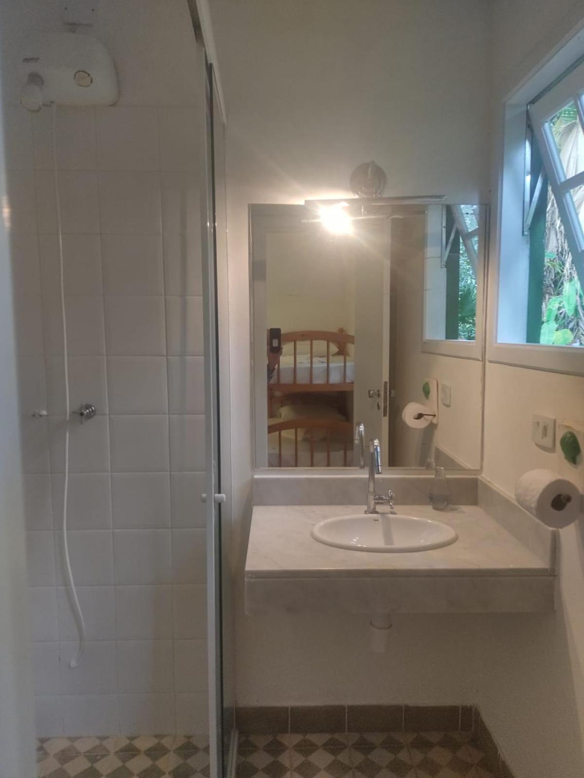 Hotel Ribeira Beach Ubatuba Zewnętrze zdjęcie
