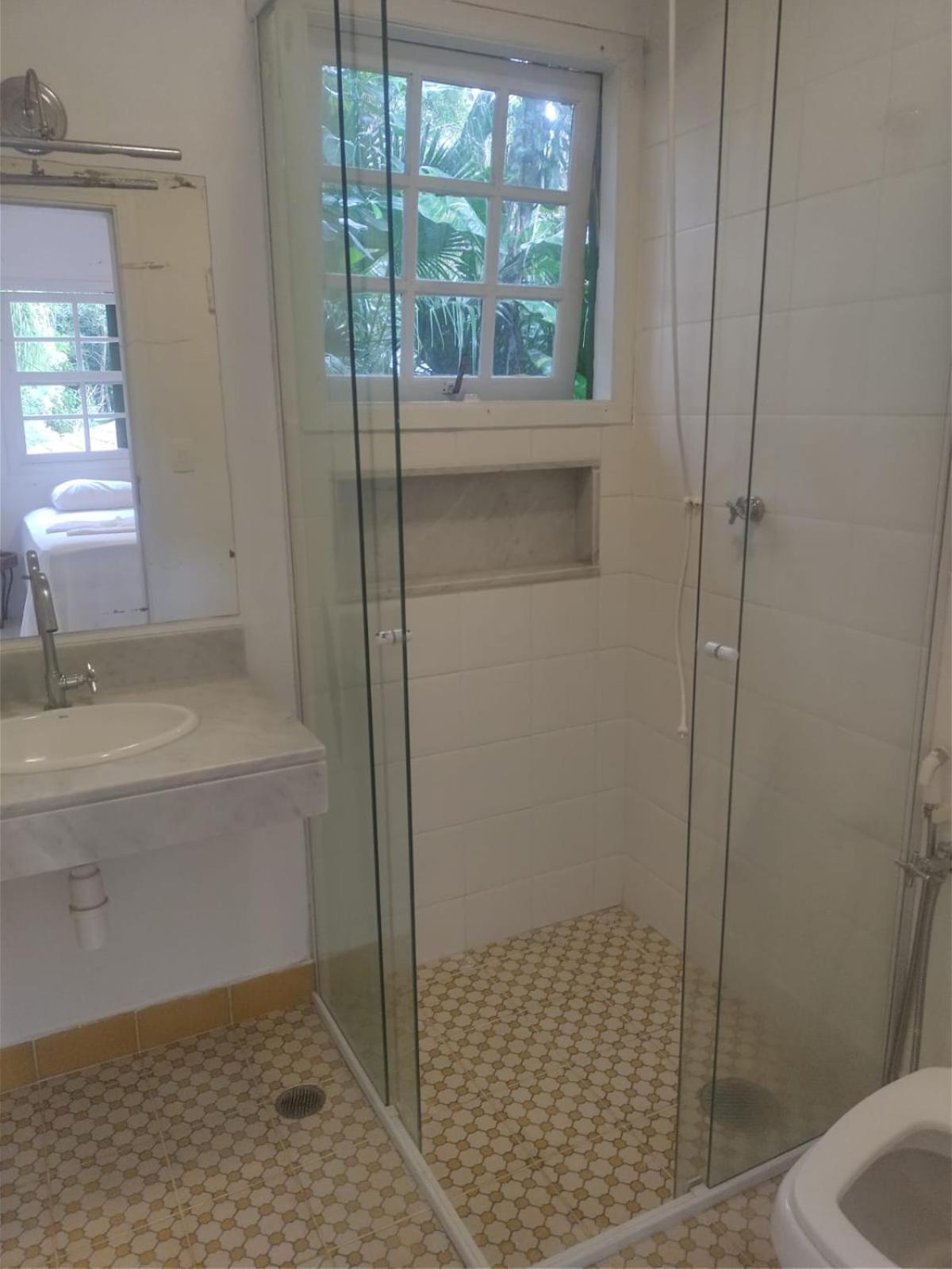 Hotel Ribeira Beach Ubatuba Zewnętrze zdjęcie