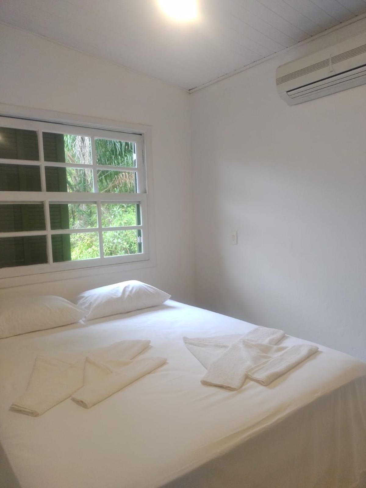 Hotel Ribeira Beach Ubatuba Zewnętrze zdjęcie
