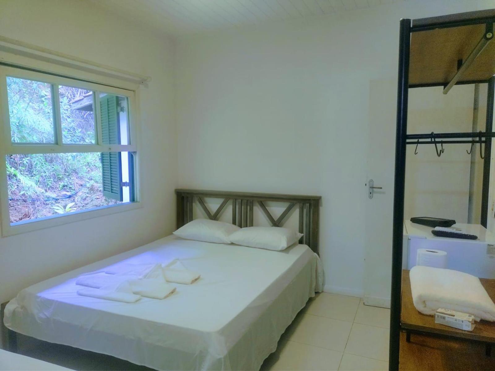 Hotel Ribeira Beach Ubatuba Zewnętrze zdjęcie