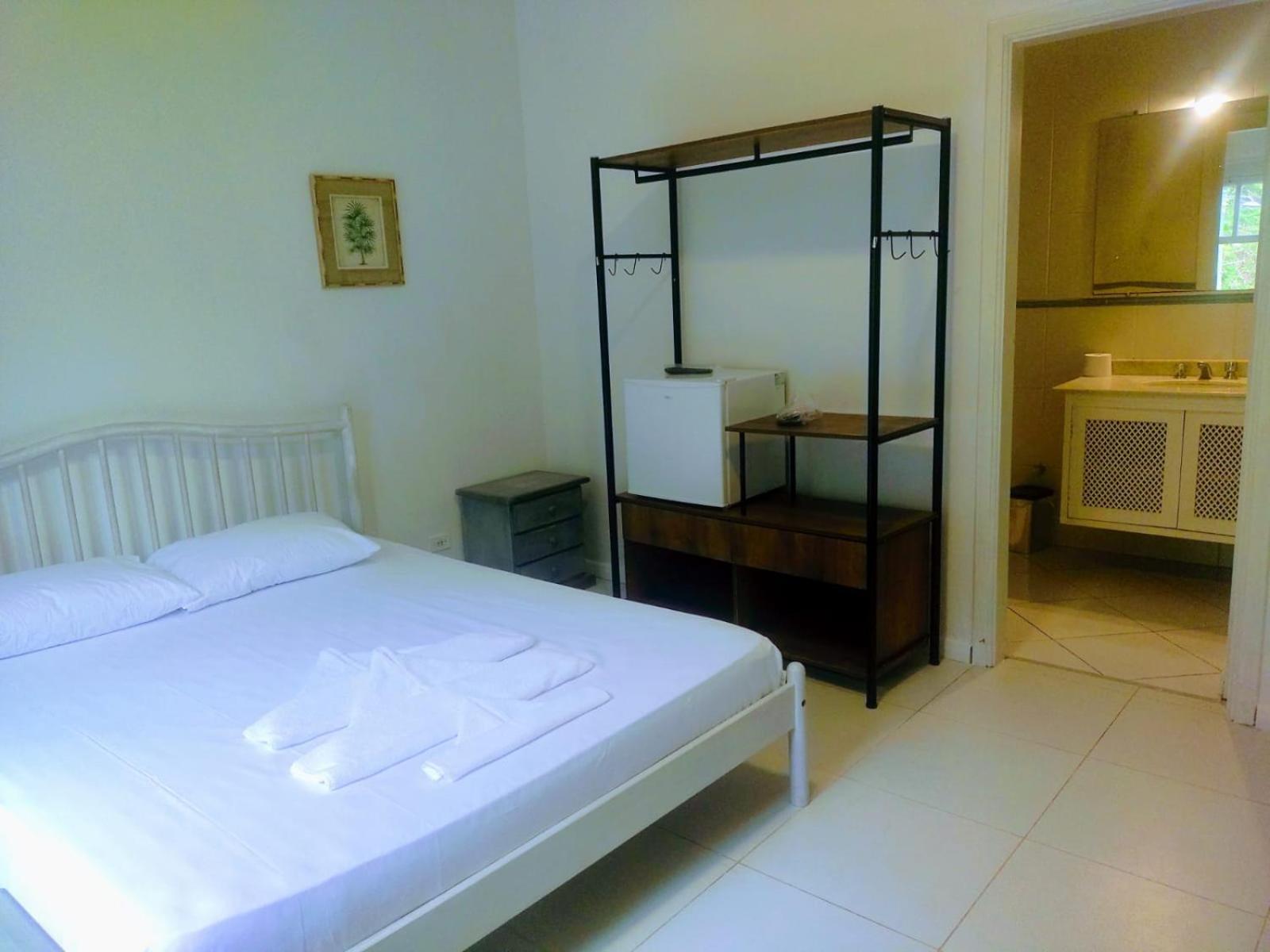 Hotel Ribeira Beach Ubatuba Zewnętrze zdjęcie